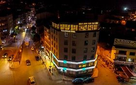 Yalcindag Otel Burdur